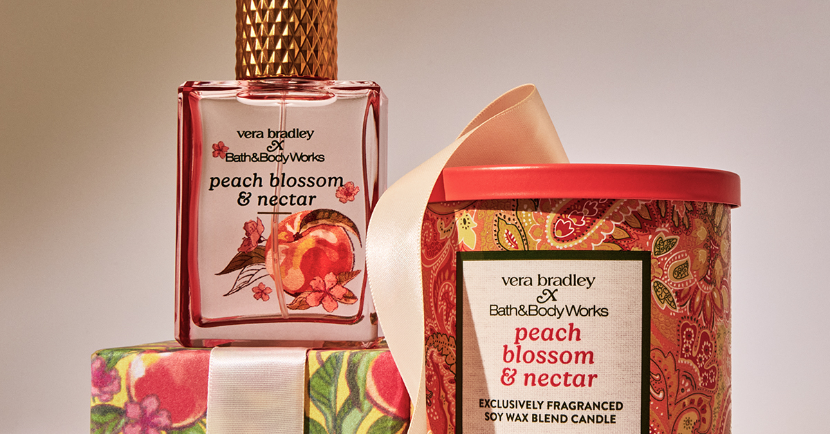Bath & Body Works