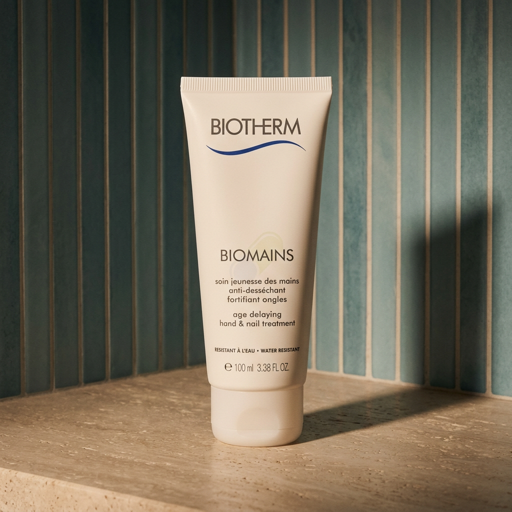 Biotherm Biomains håndcreme, 100 ml