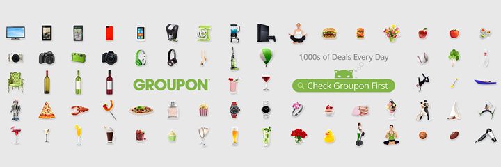 Groupon