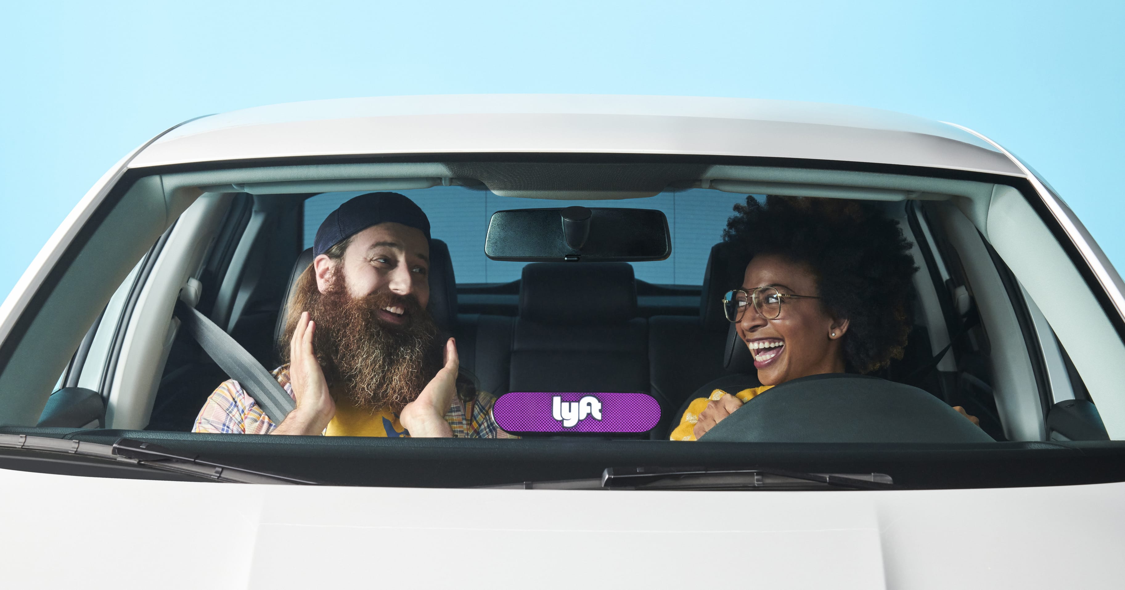 Lyft