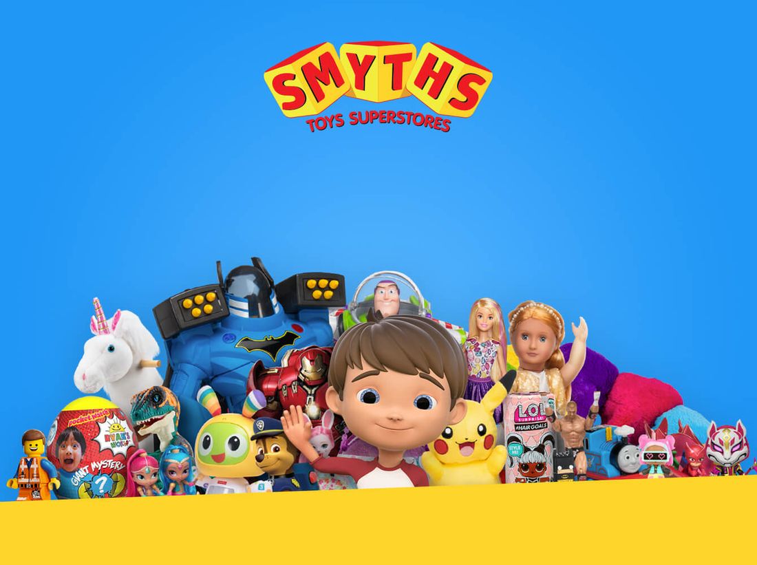 Smyths Toys