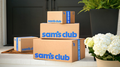 Sam's Club