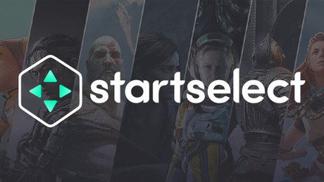 Startselect