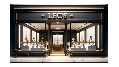 LeosWatches.com