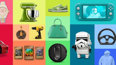 eBay