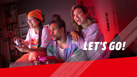 MediaMarkt