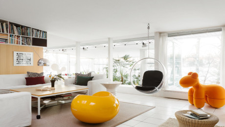 Eero Aarnio Originals