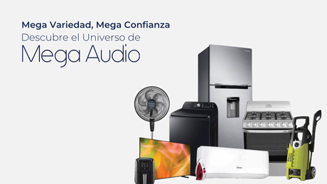 Megaaudio.com