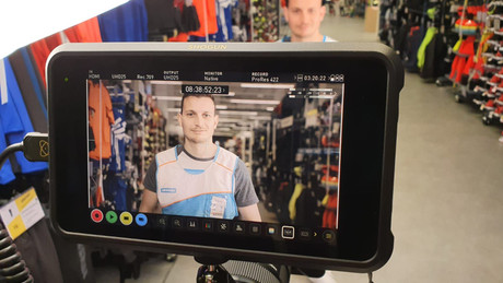 Decathlon