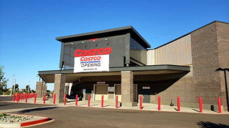 Costco Wholesale