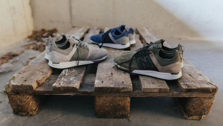 New Balance