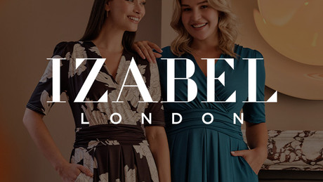 Izabel London