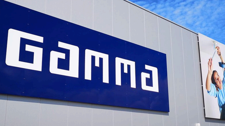 GAMMA