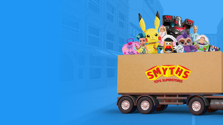 Smyths Toys