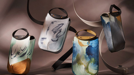 Araceli Garcia Bags