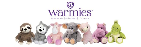 WARMIES Payment and delivery information