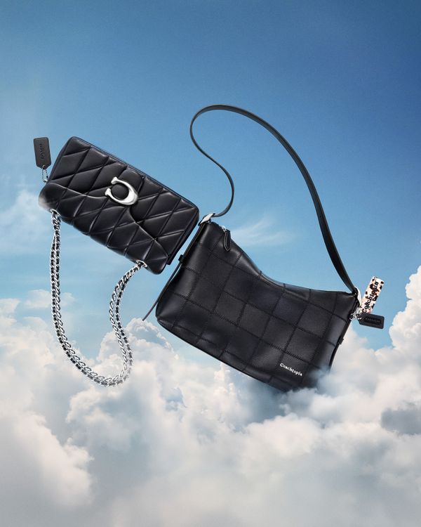 Coach Outlet Payment and delivery information