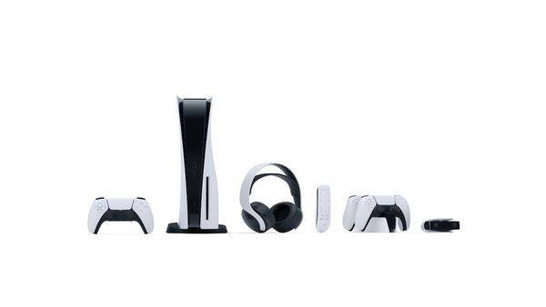 Klarna ps4 console sale