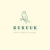 KUKUUK BLACK FORE Logotype