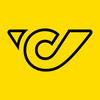 Einfach-Brief Logotyp