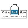 onlinetankstore.co.uk Logotip