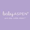 Baby Aspen Logotype
