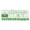 Siemenvesa Oy Logotyyppi