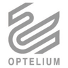 OPTELIUM Logotyp