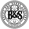 Bucks and Spurs Logotyp