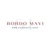 Bordo Mavi Shop Logotype