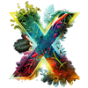 RegenerateX Logotyyppi