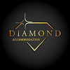 Diamond Accommodation Logotip