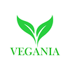 VeganiaDeutschlan Logotype