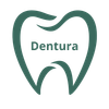 Dentura.no Logo