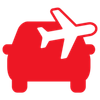 TaxiBrusselsAirport.com Logotyp