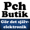 PchButik Logotyp