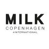 milkcopenhagen.com Logotyyppi