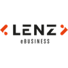 LENZ eBusiness Logotyyppi