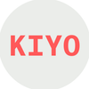 Kiyo Logotipo