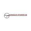 kungalvsvitvaror Logotyp
