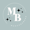 Morgan and Bear Logotip
