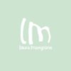 laura mangione Logotype