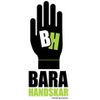 Barahandskar.se Logotyp