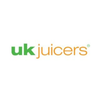 Ukjuicers Logotype