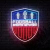 Foosball Sports Network Logotype
