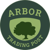 Arbor Trading Post Logotype