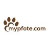 mypfote.com Logotype