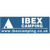 IBEX Camping Logotype