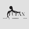 Fufan Logotype