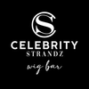 Celebrity Strandz Logotype
